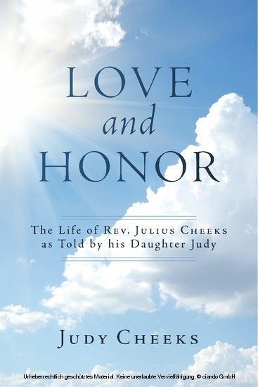 Love And Honor main product photo