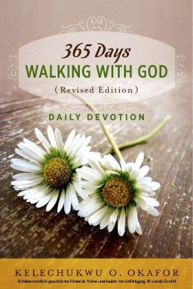 365 Days Walking with God (Revised Edition)