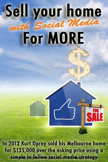 Sell Your Home for More main product photo