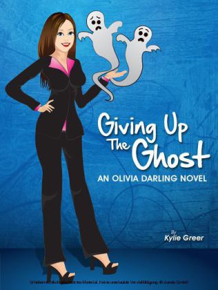 Giving Up The Ghost