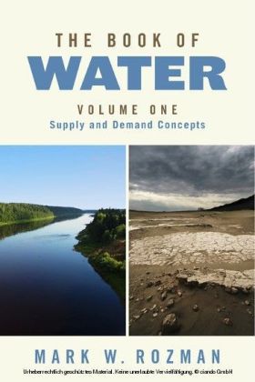 The Book of Water Volume One
