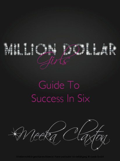 Million Dollar Girls: main product photo