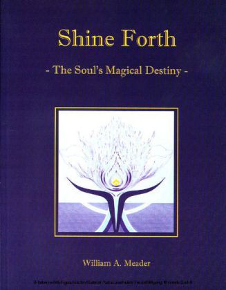Shine Forth