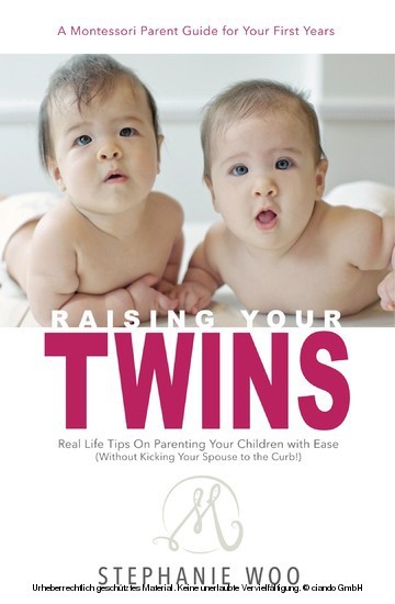 Raising Your Twins main product photo