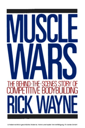 Muscle Wars