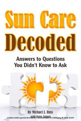 Sun Care Decoded