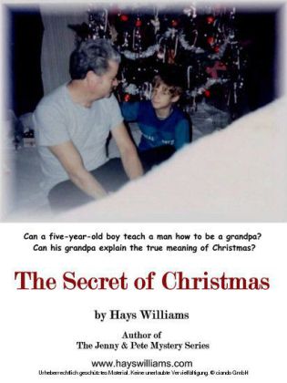 The Secret of Christmas