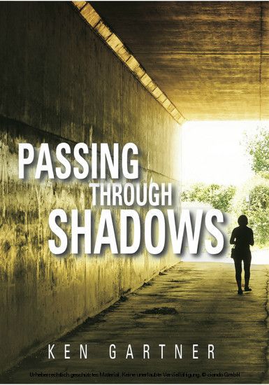 Passing Through Shadows main product photo