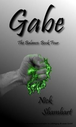 The Balance - Gabe