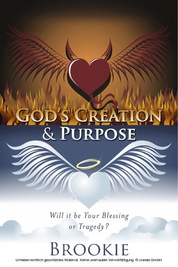 God's Creation & Purpose main product photo