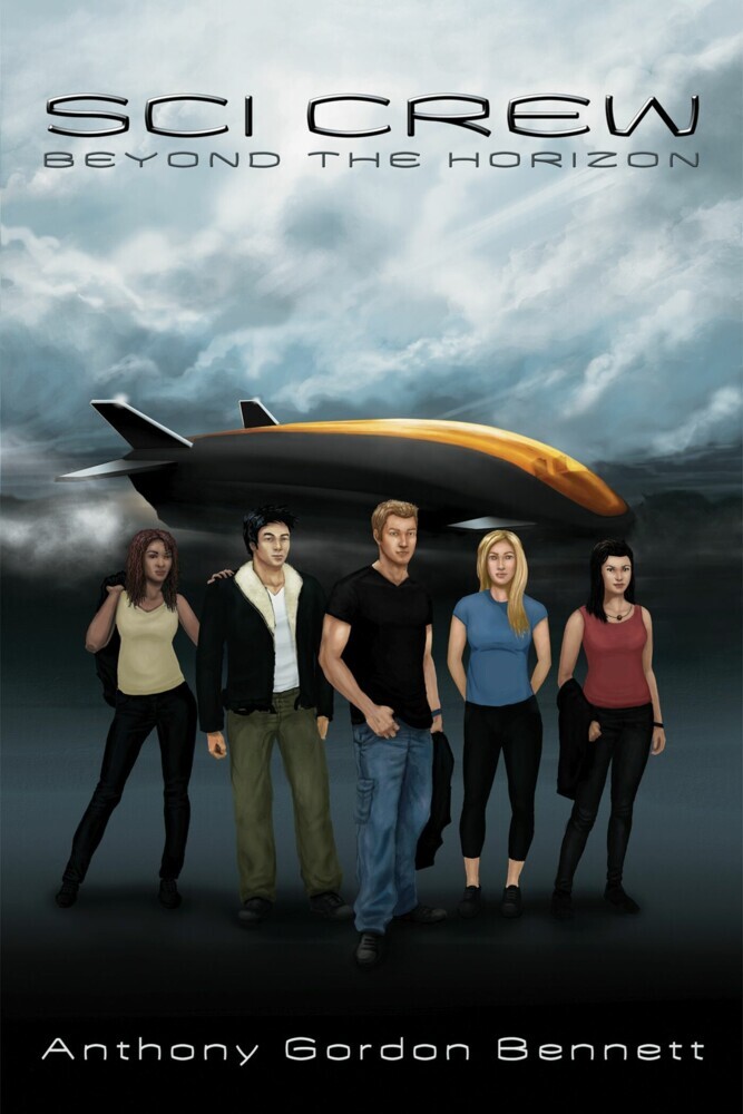 Sci Crew main product photo
