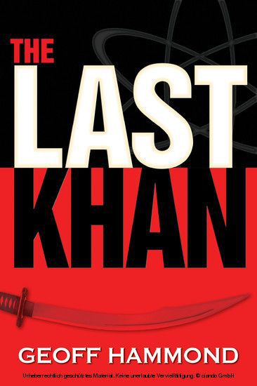 The Last Khan main product photo