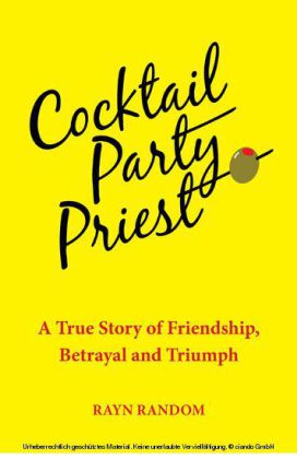 Cocktail Party Priest