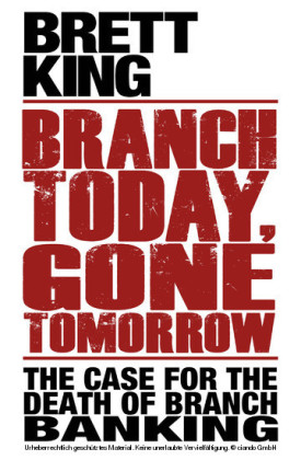Branch Today, Gone Tomorrow