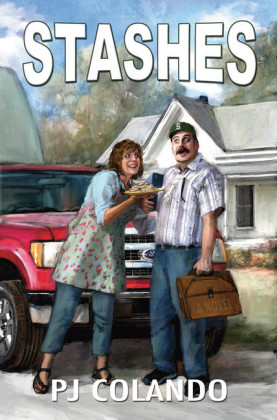 Stashes