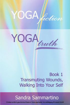 Yoga Fiction: Yoga Truth
