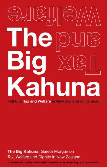 The Big Kahuna main product photo