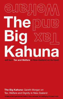 The Big Kahuna