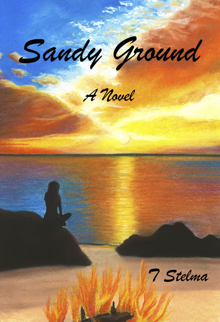Sandy Ground main product photo