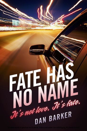 Fate Has No Name main product photo