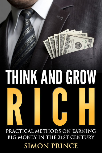 Think And Grow Rich main product photo