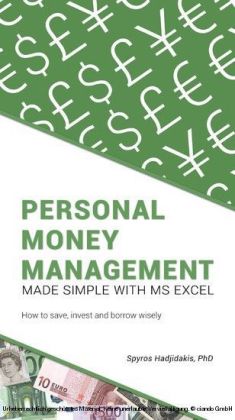 Personal Money Management Made Simple with MS Excel