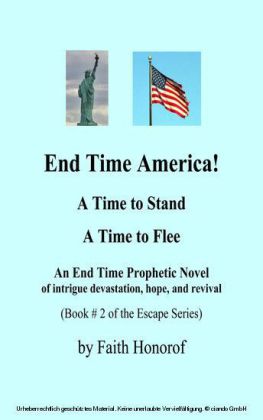 End Time America!