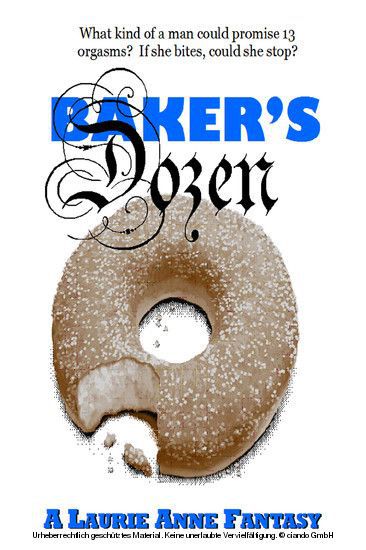 Baker's Dozen main product photo