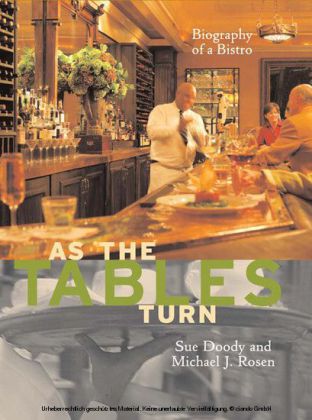 As the Tables Turn