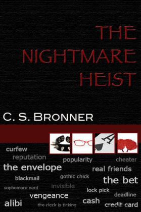 The Nightmare Heist