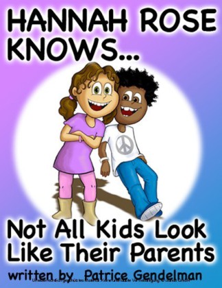 Not All Kids Look Like Their Parents