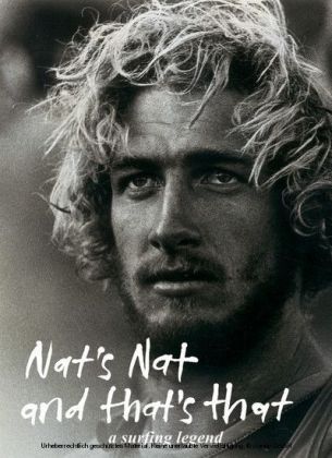 Nat's Nat and That's That