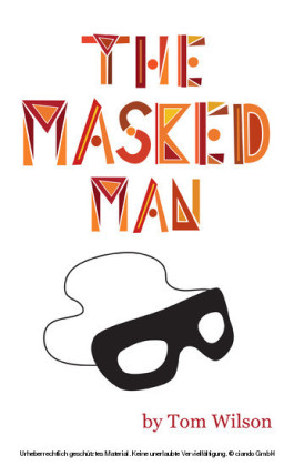 The Masked Man