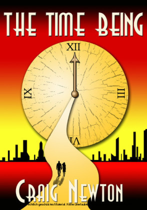 The Time Being
