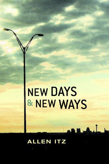 New Days & New Ways main product photo