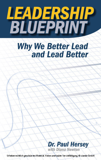 Leadership Blueprint main product photo