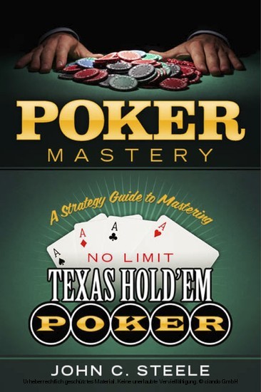 Poker Mastery main product photo
