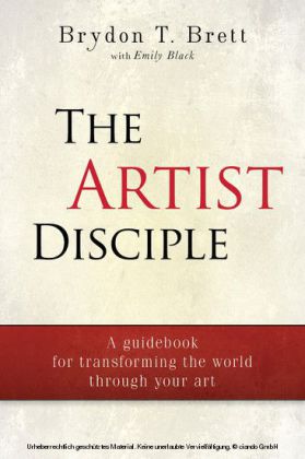 The Artist-Disciple