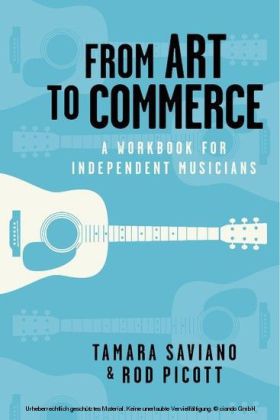 From Art to Commerce