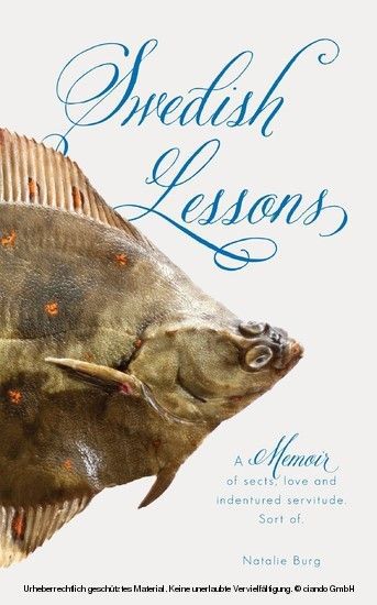 Swedish Lessons main product photo