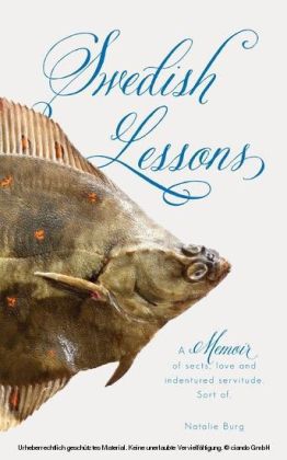 Swedish Lessons