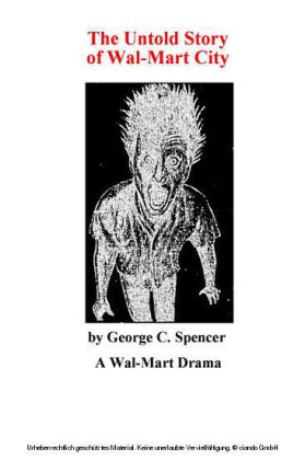 The Untold Story of Wal-Mart City