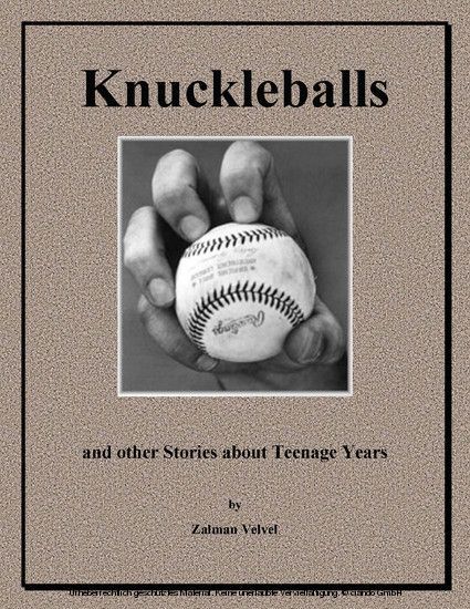 Knuckleballs main product photo