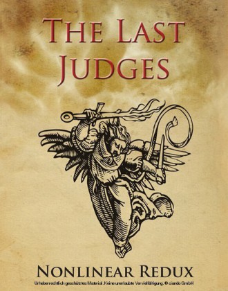 The Last Judges Nonlinear Redux