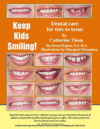 Keep Kids Smiling