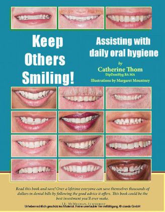 Keep Others Smiling!