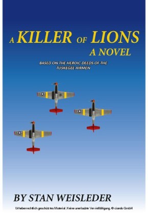 A Killer of Lions
