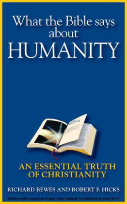 What the Bible Says about Humanity