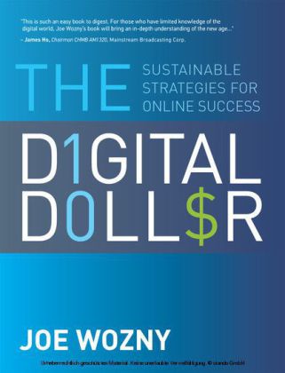 The Digital Dollar