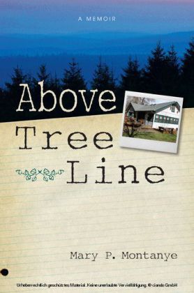 Above Tree Line